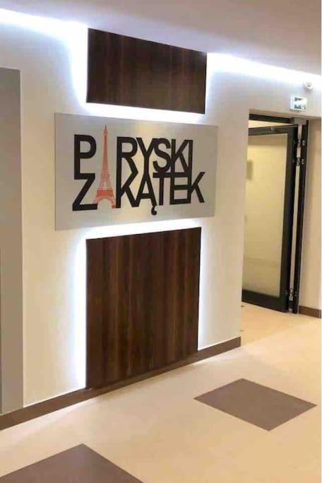 Apartament, Free Parking, Blisko Rynek-Dworzec Pkp-Pks, Sklepy Vratislav Exteriér fotografie