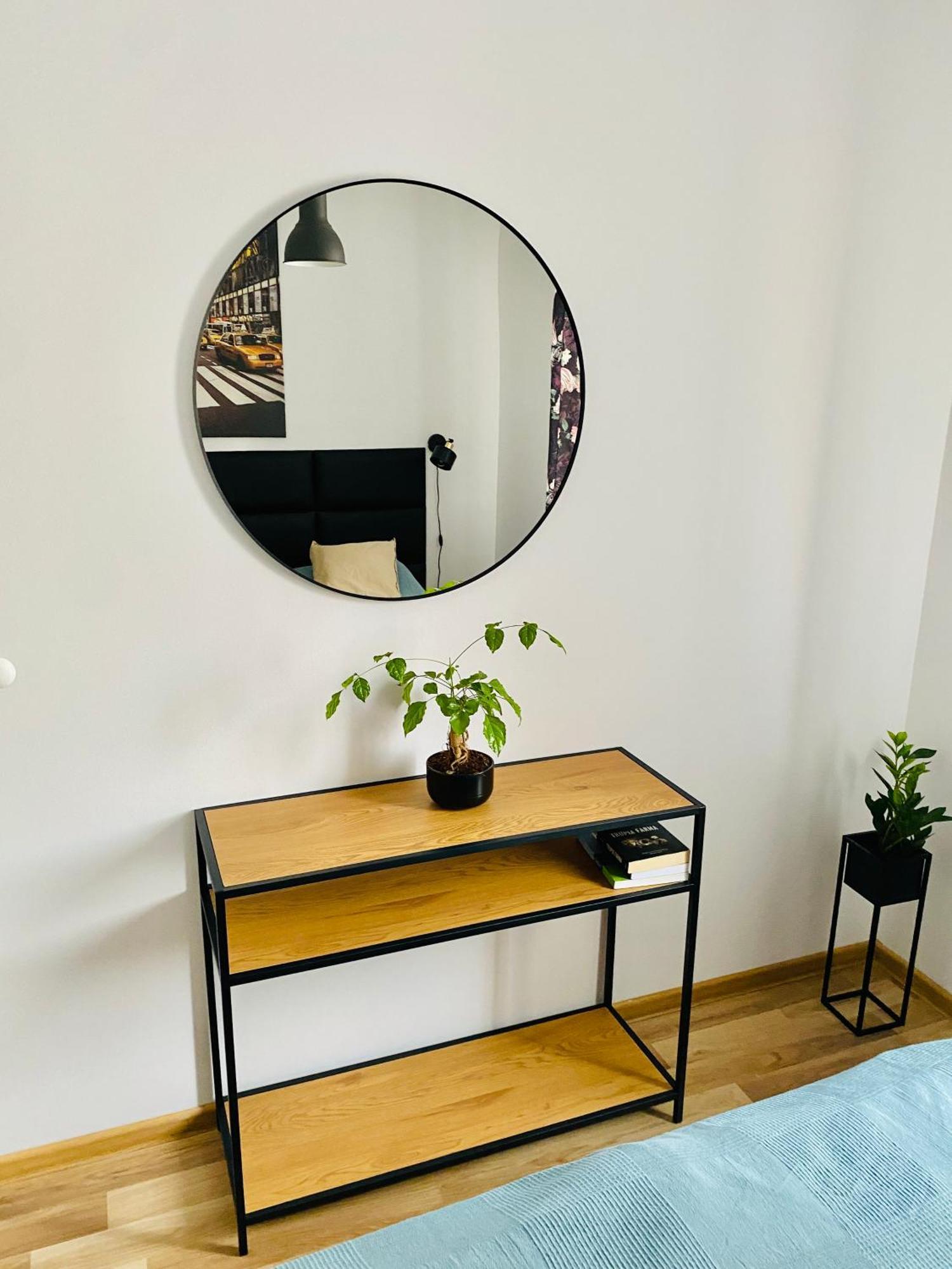 Apartament, Free Parking, Blisko Rynek-Dworzec Pkp-Pks, Sklepy Vratislav Exteriér fotografie