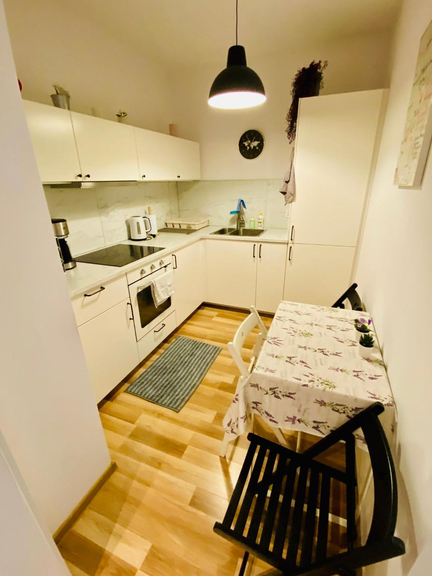 Apartament, Free Parking, Blisko Rynek-Dworzec Pkp-Pks, Sklepy Vratislav Exteriér fotografie